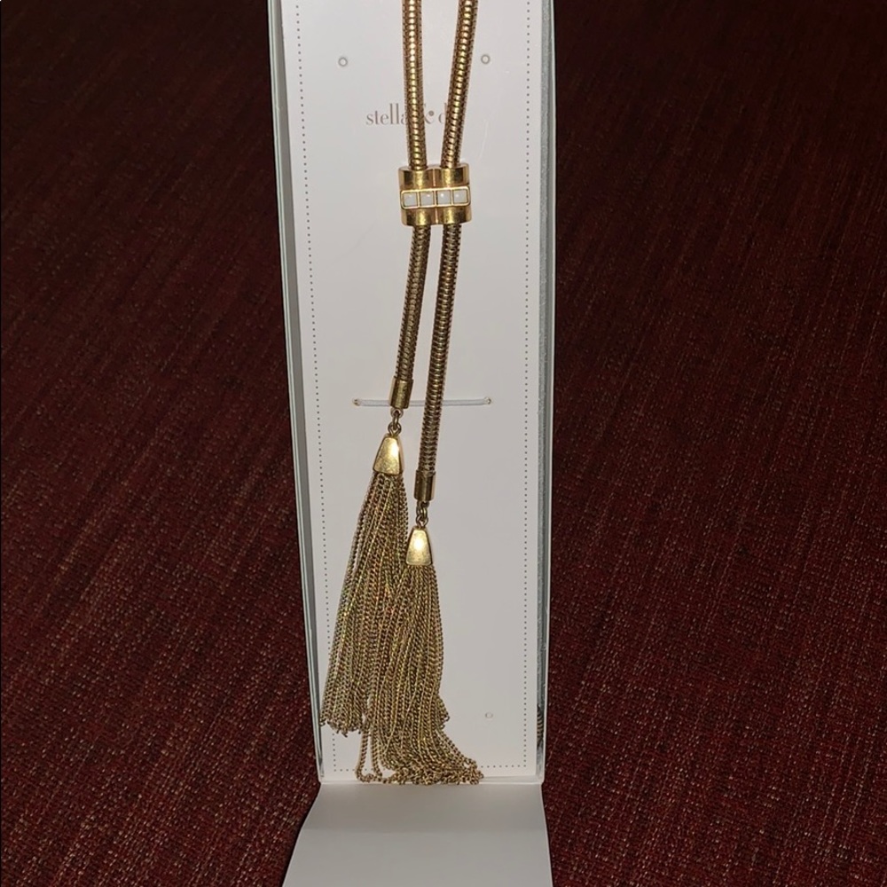 Necklace - Picture 2 of 2